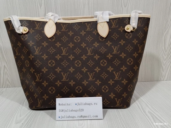NEVERFULL VUITTON LOUIS MM 0503